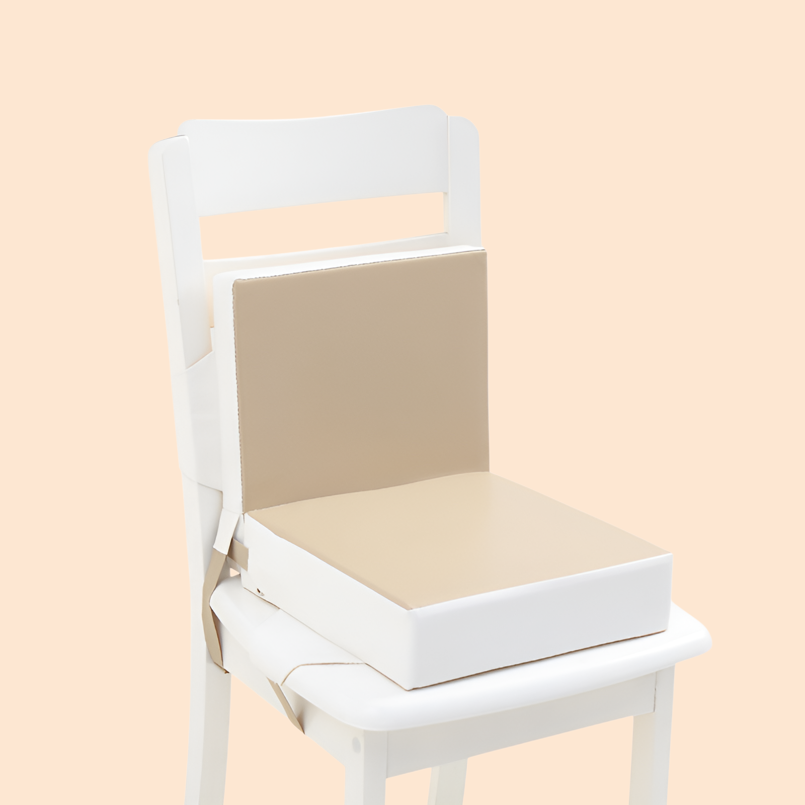 お食事クッション 食事 クッション ベビーチェアクッション チェアクッション ベビーチェア用 クッション こども取り外し可能 座布団 椅子用 ダイニング チェアクッションキッズ用 ウォッシャブル 厚い