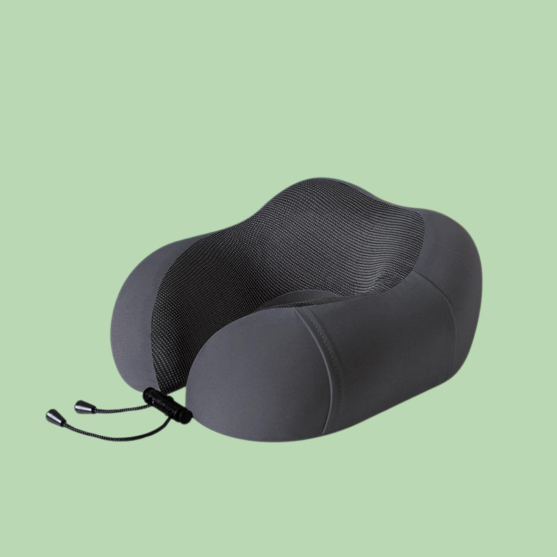 トラベルポータブルu型枕