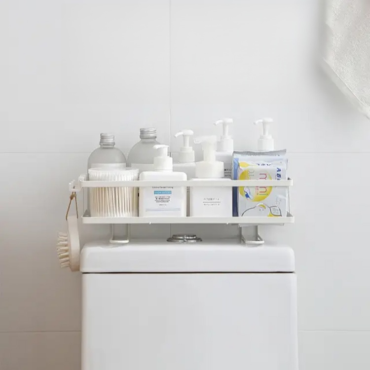 다기능 화장실 선반