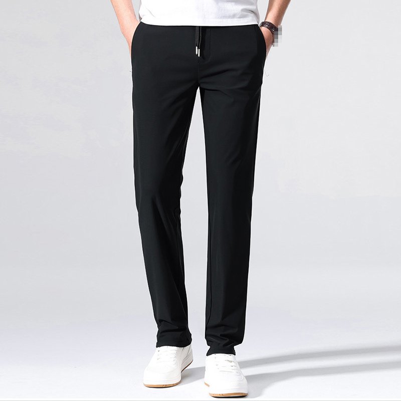 [시원한 여름] 남성 속건 스트레치 팬츠