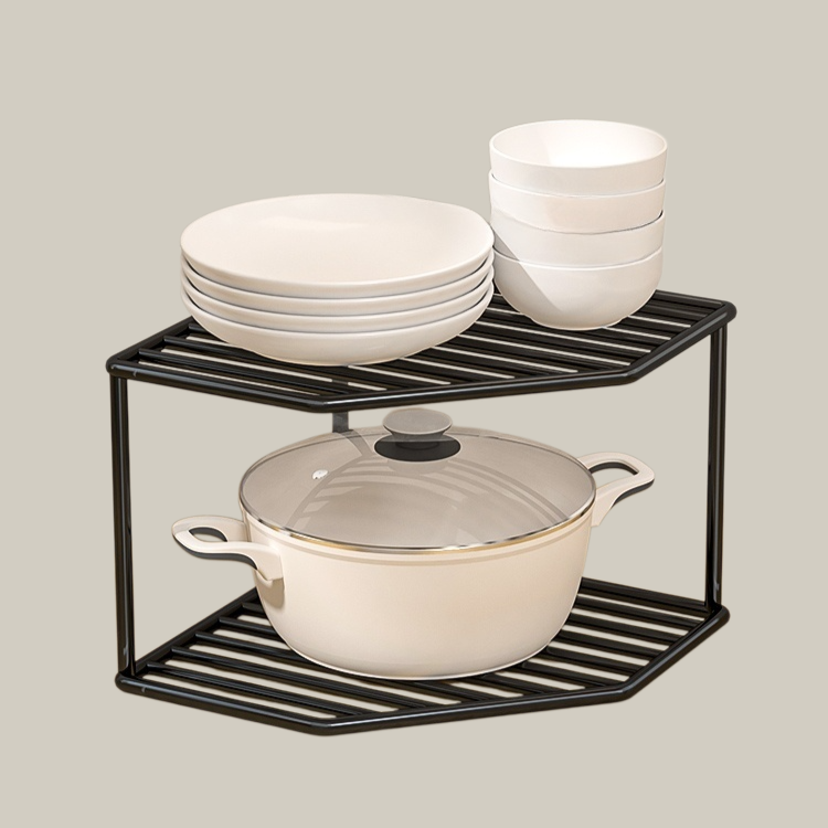 Aufbewahrungshalter für Küchenutensilien