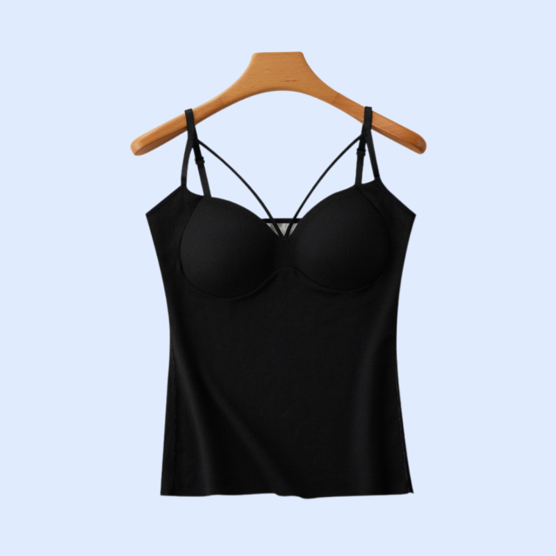 一体型チェストパッドスリング