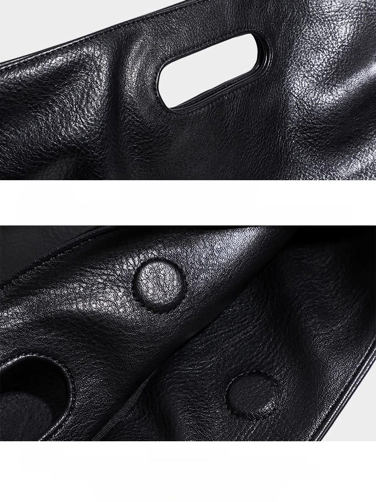 신형 고급 대용량 심플 토트백