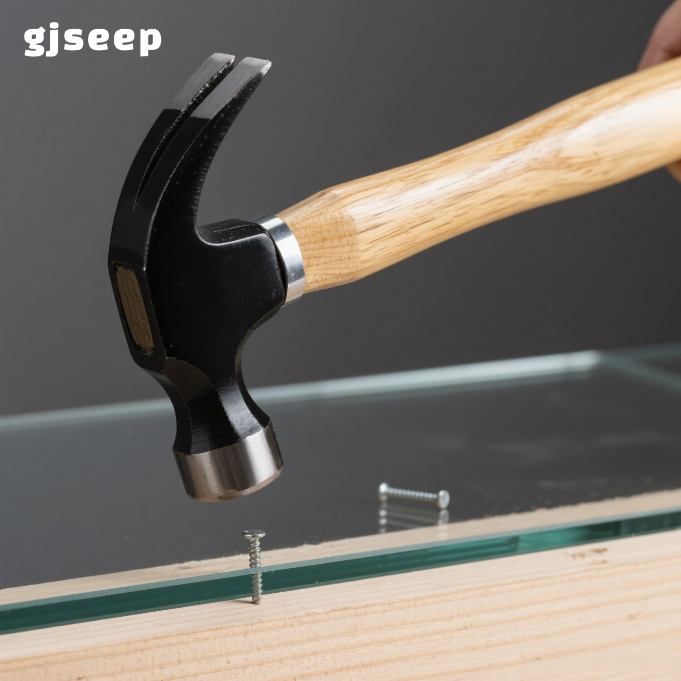 Claw hammer