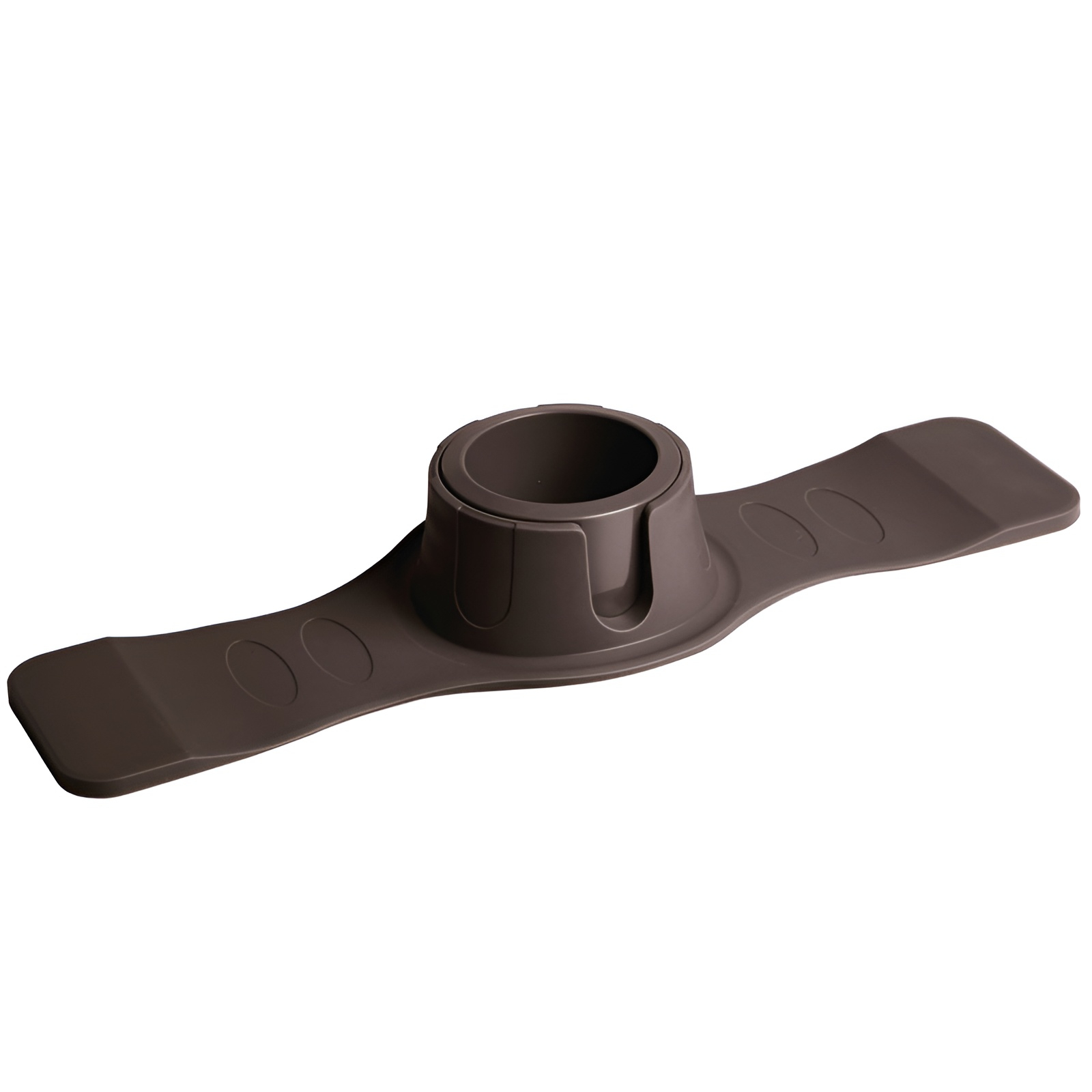 Getränkekaffee Silikon-Untersetzer Sofa-Untersetzer Sofa-Armlehnen-Getränkehalter Multifunktionaler 