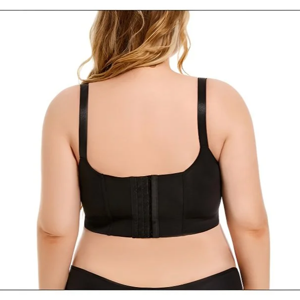 Ropa interior femenina para busto grande con ajuste perfecto