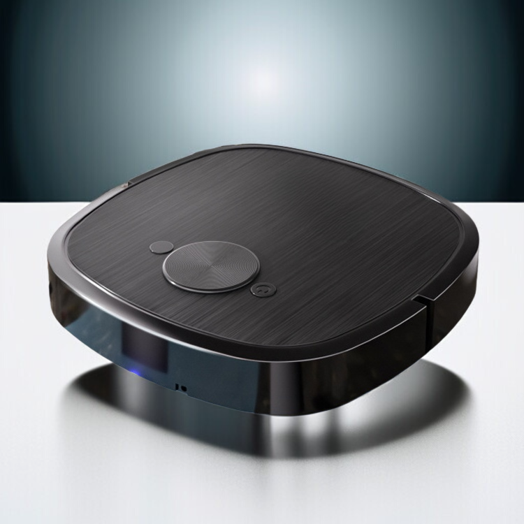 스마트 제균 청소 로봇 가정용 쿼드 원 전자동 흡입기 Usb 충전 청소 로봇