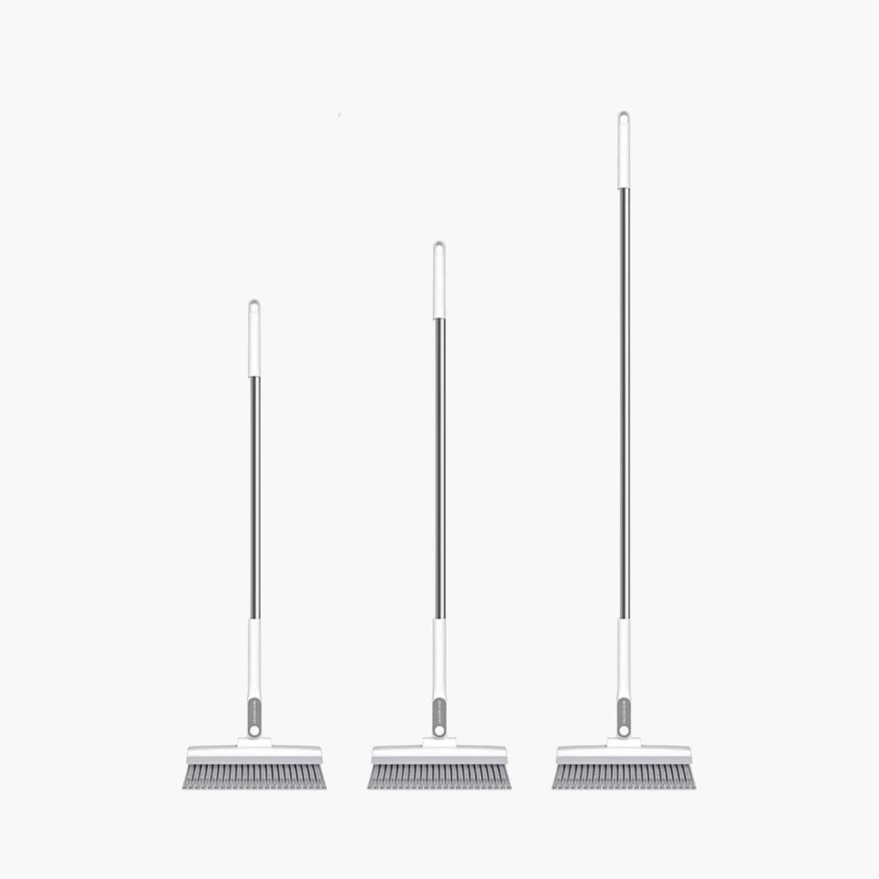 浴室用床ブラシ