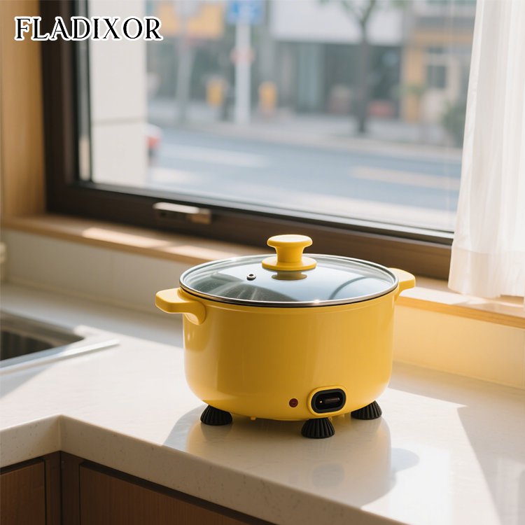 Caldera eléctrica todo en uno para el hogar