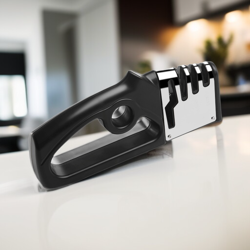 專用廚房超細磨刀器