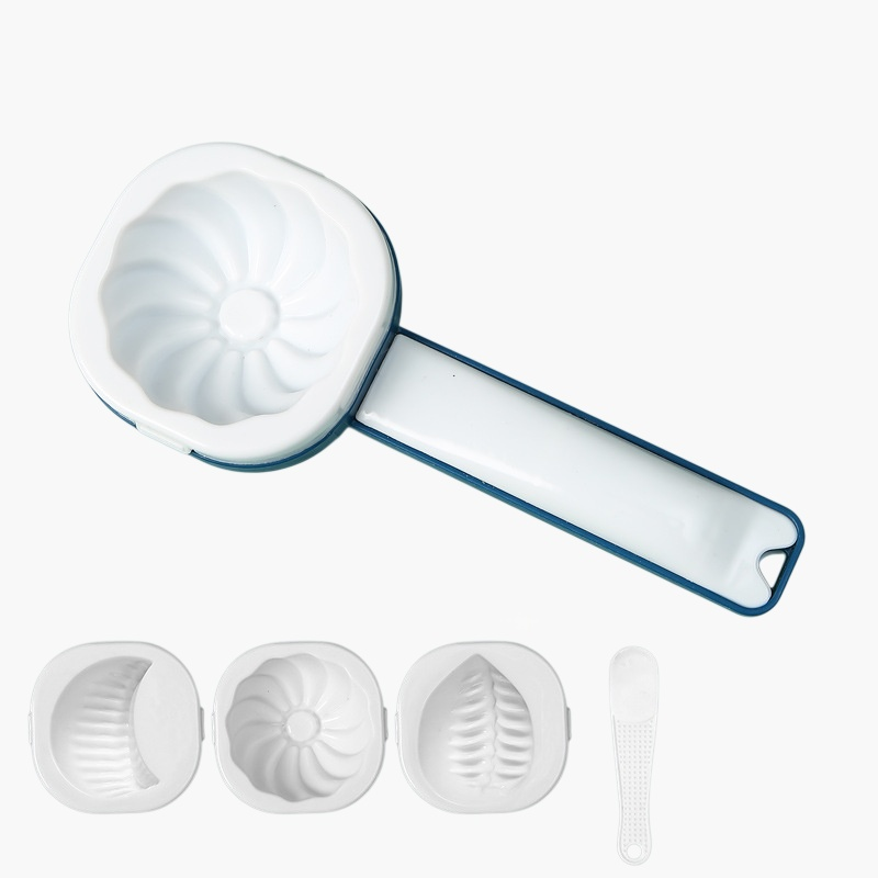 多機能蒸しパン工芸品