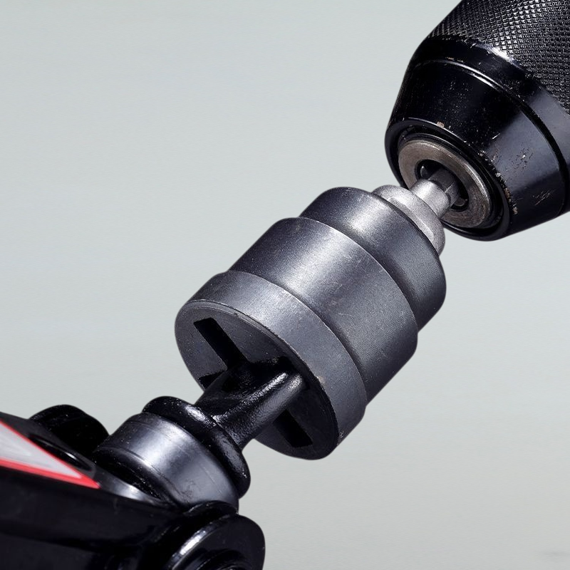 ジャッキ専用ソケットレンチ