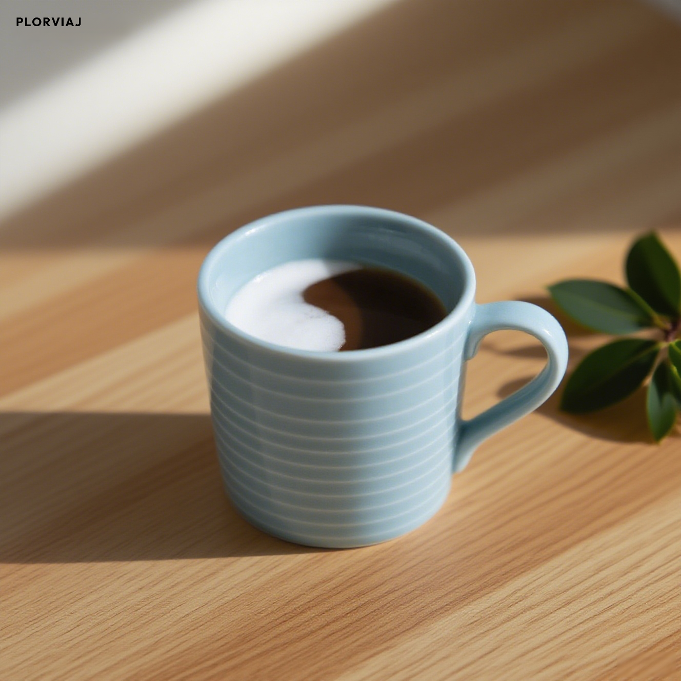 타임 심플 커피컵