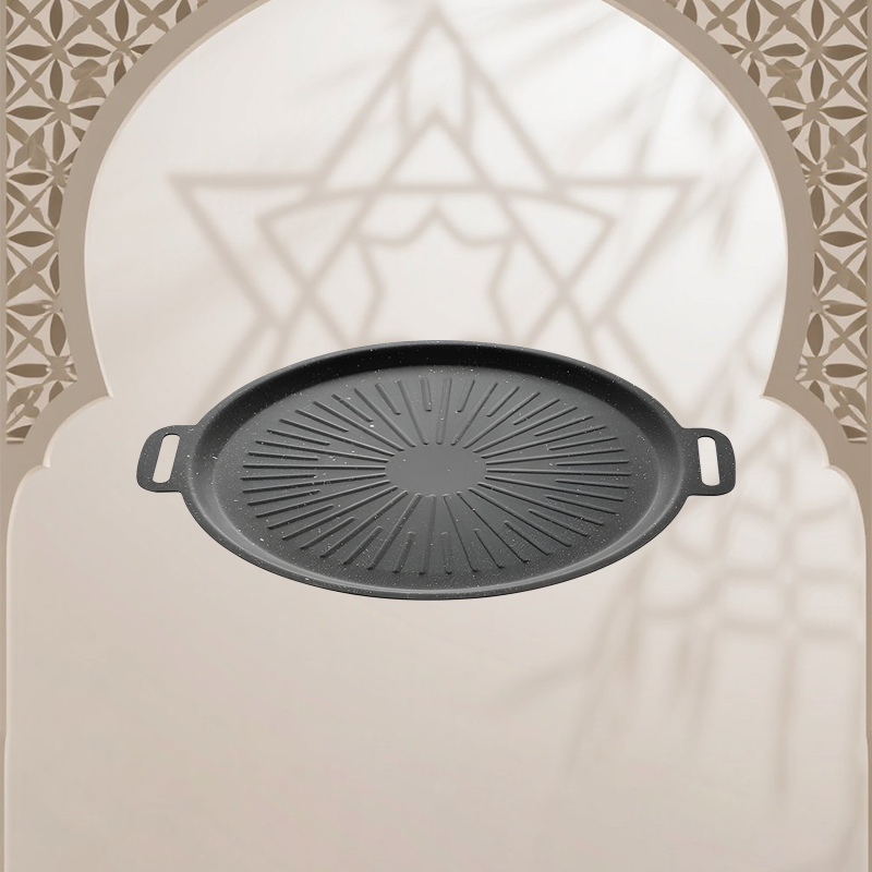 وعاء الشواء