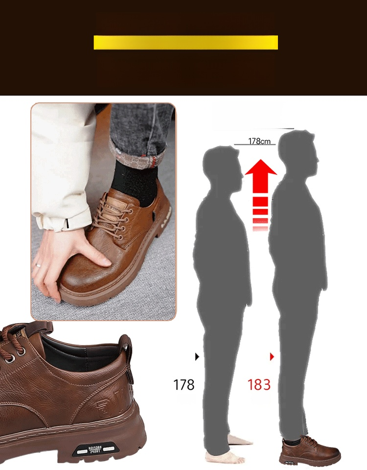 남성 캐주얼 빈티지 슬립온 스니커즈