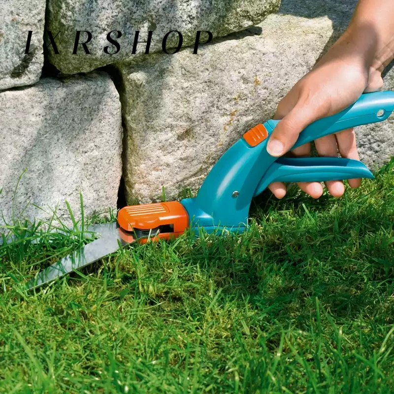 Tijeras flexibles y ligeras para cortar materiales