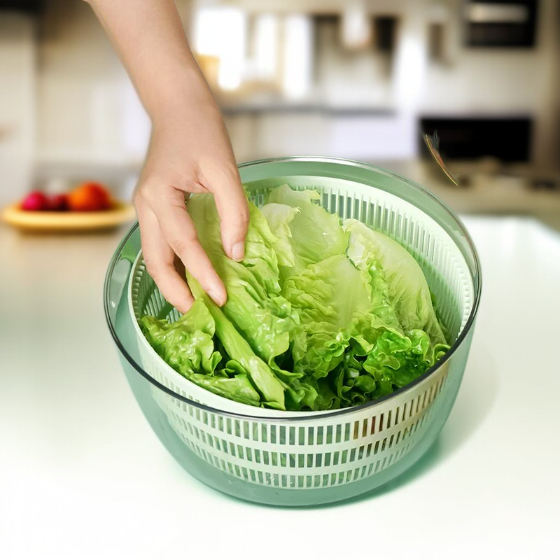 샐러드 과일 및 야채 원심 분리기