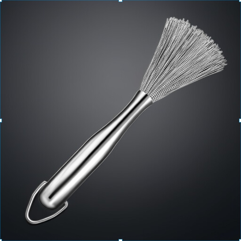 가정용 연장 와이어 청소 브러시