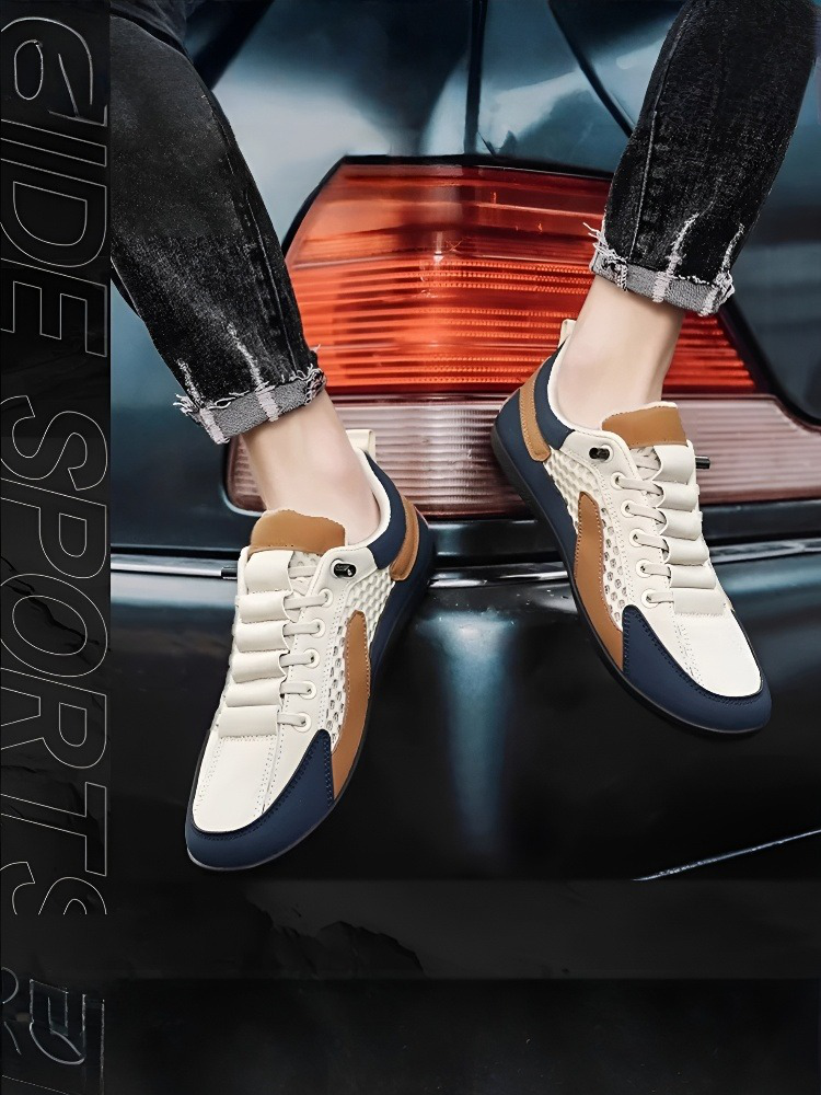 Healthy-foot   أحذية كاجوال قابلة للتنفس