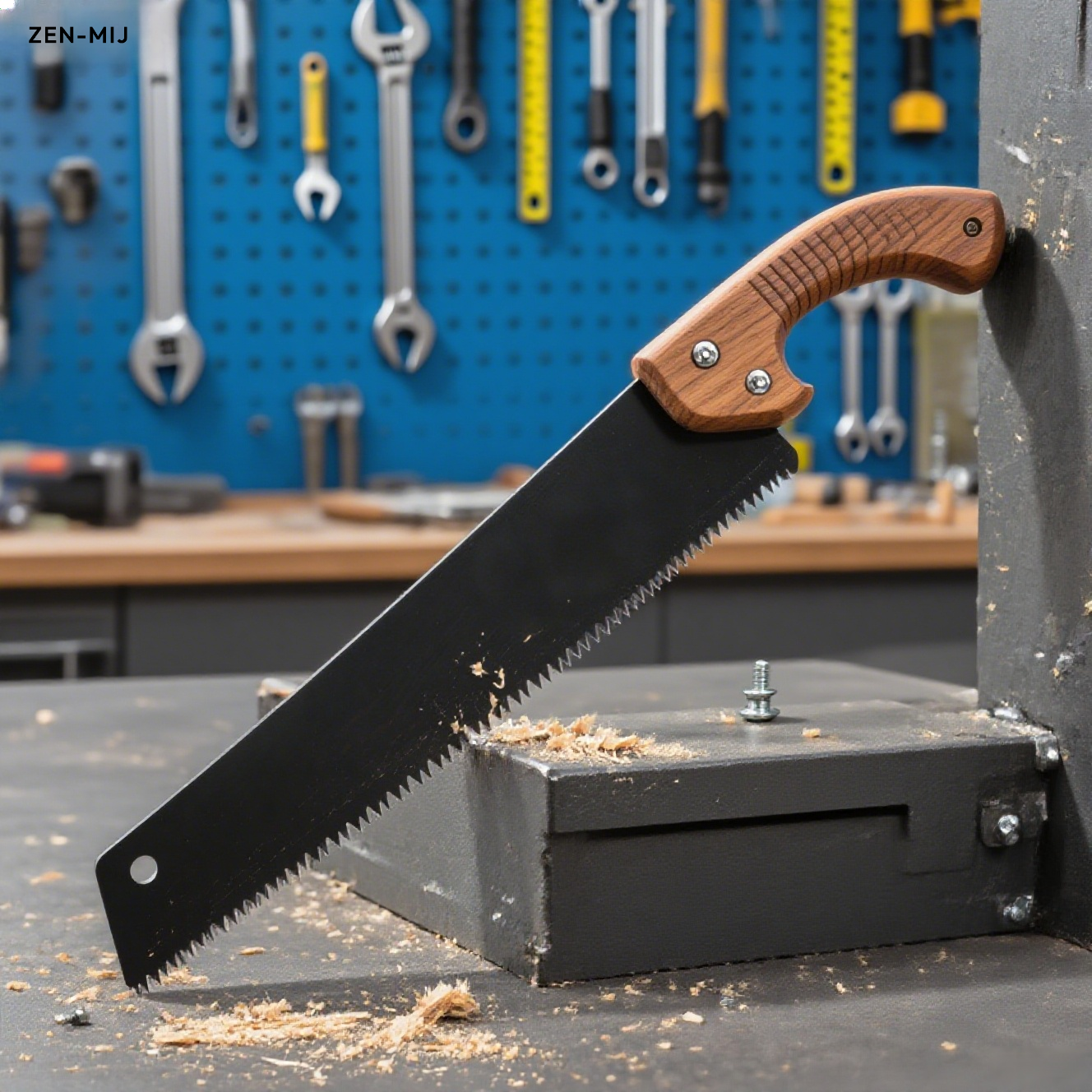 園芸作業用多機能ナイフ