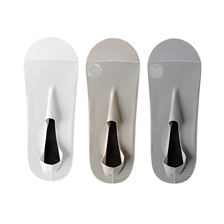 Calcetines invisibles de malla de fibra de hielo, antiolor y antibacterianos