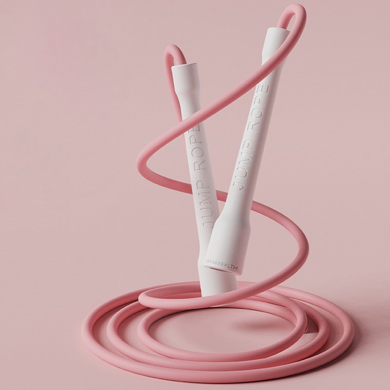 Cvičební vybavení se švihadlem