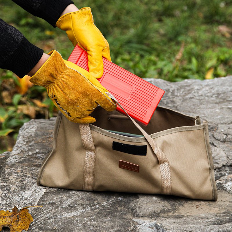 Kempování příslušenství Bag