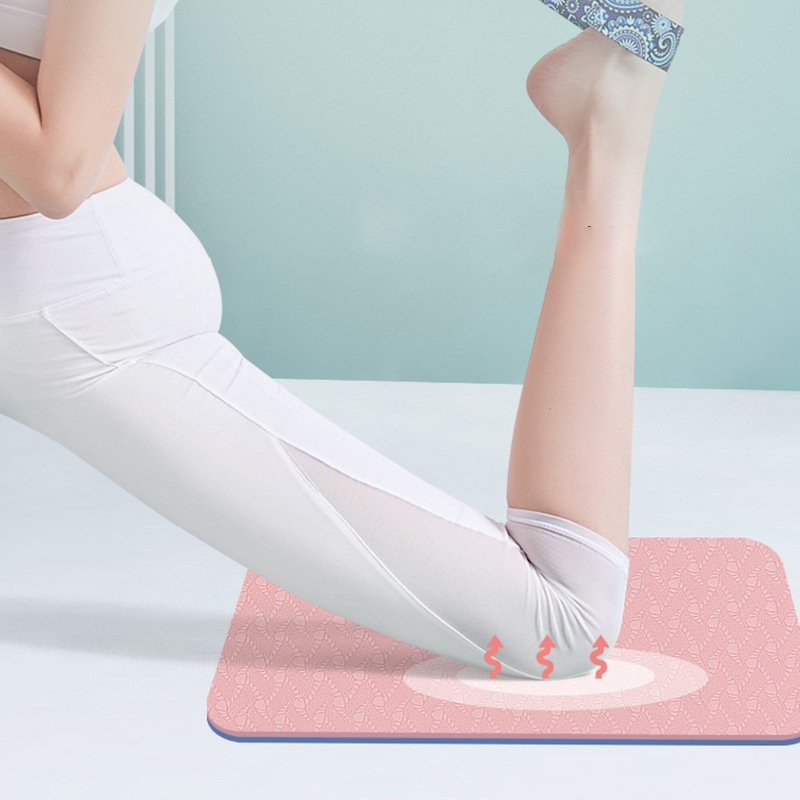 Podložky na desky, protiskluzové přenosné ochranné podložky