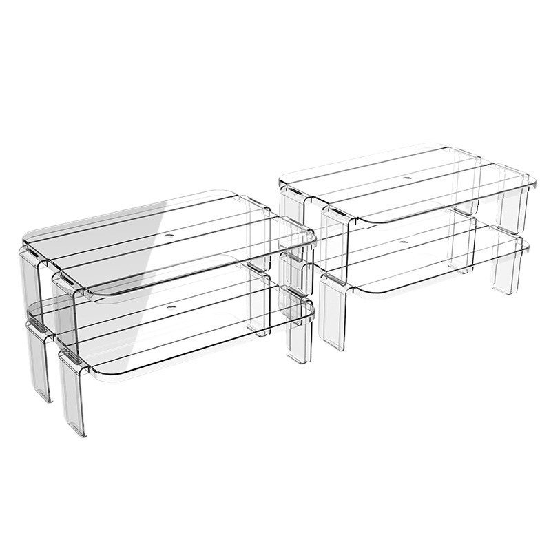 Vrstvený úložný regál