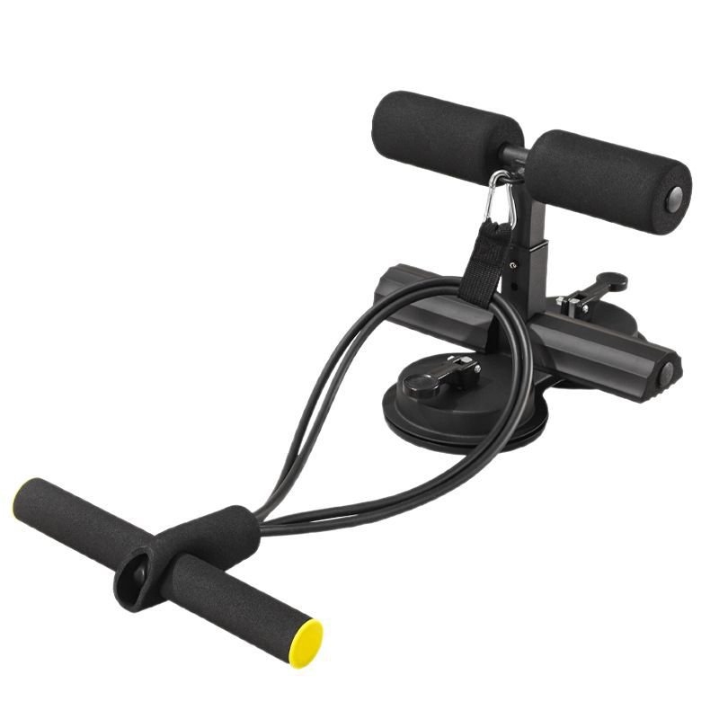 Dvojnásobný nasací disk pro sedací pomocník