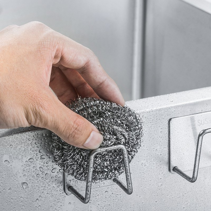 Nerezový rošt na houbičky bez děrování