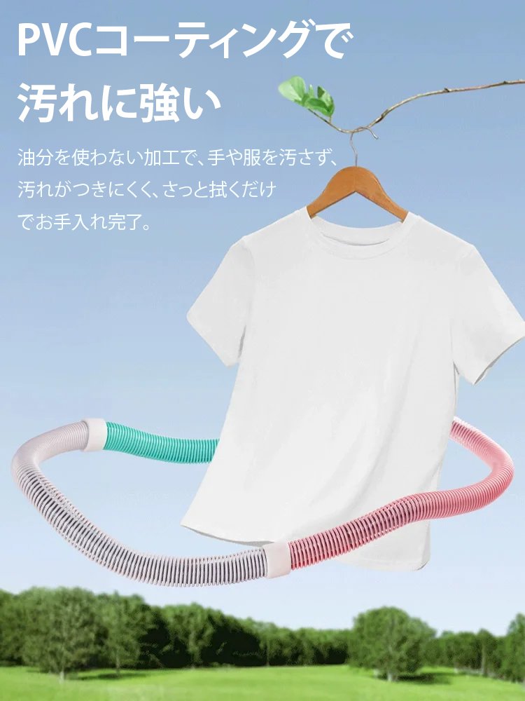 【ダイエットの神】新型ソフトフラフープ