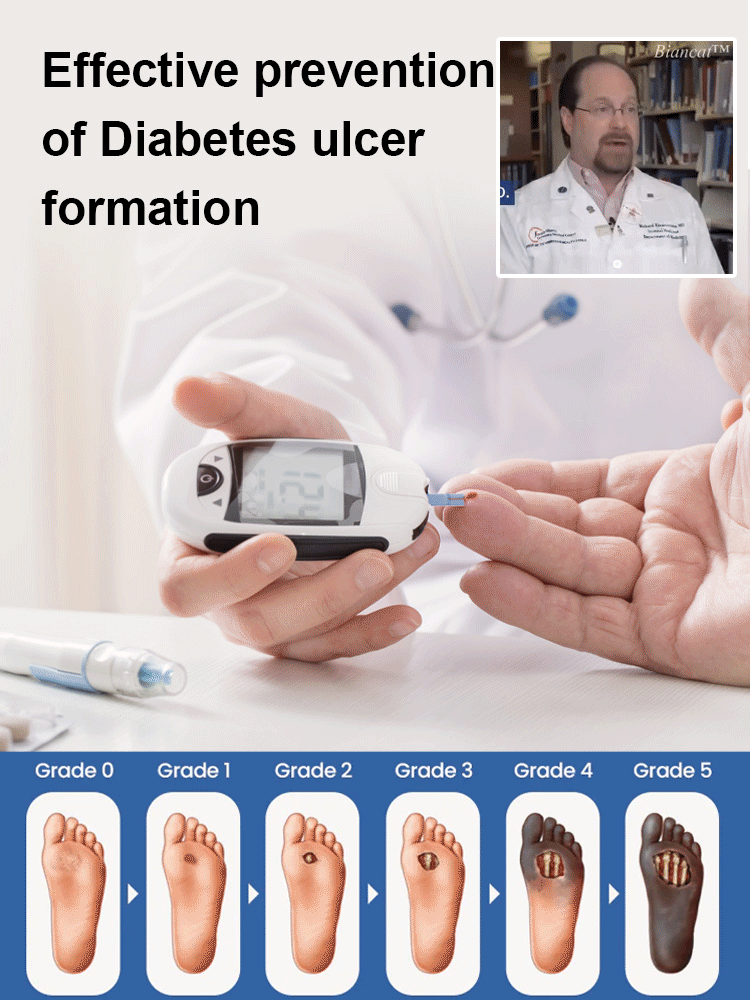 Diabetes Treatment Cream