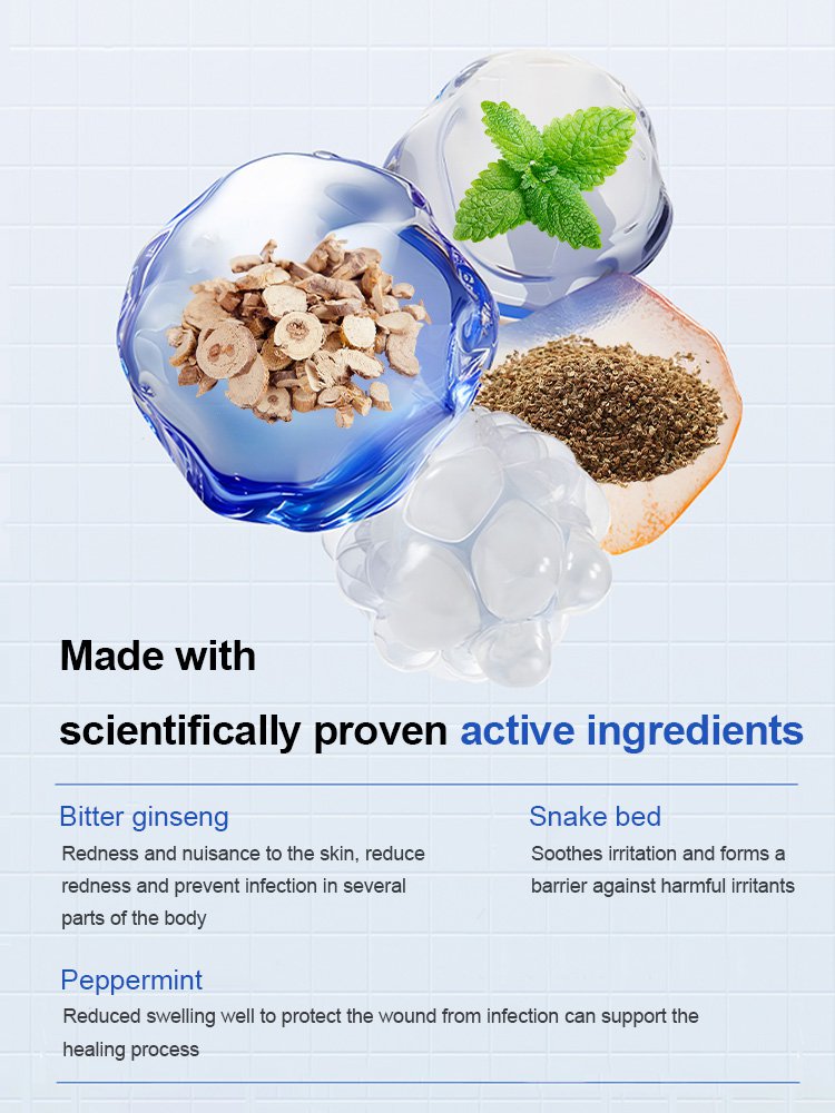 Diabetes Treatment Cream