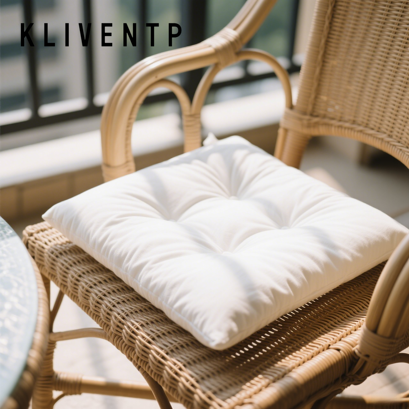 Sleep Enhancing Cervical Support Comfort Goose Down Pillow cushion