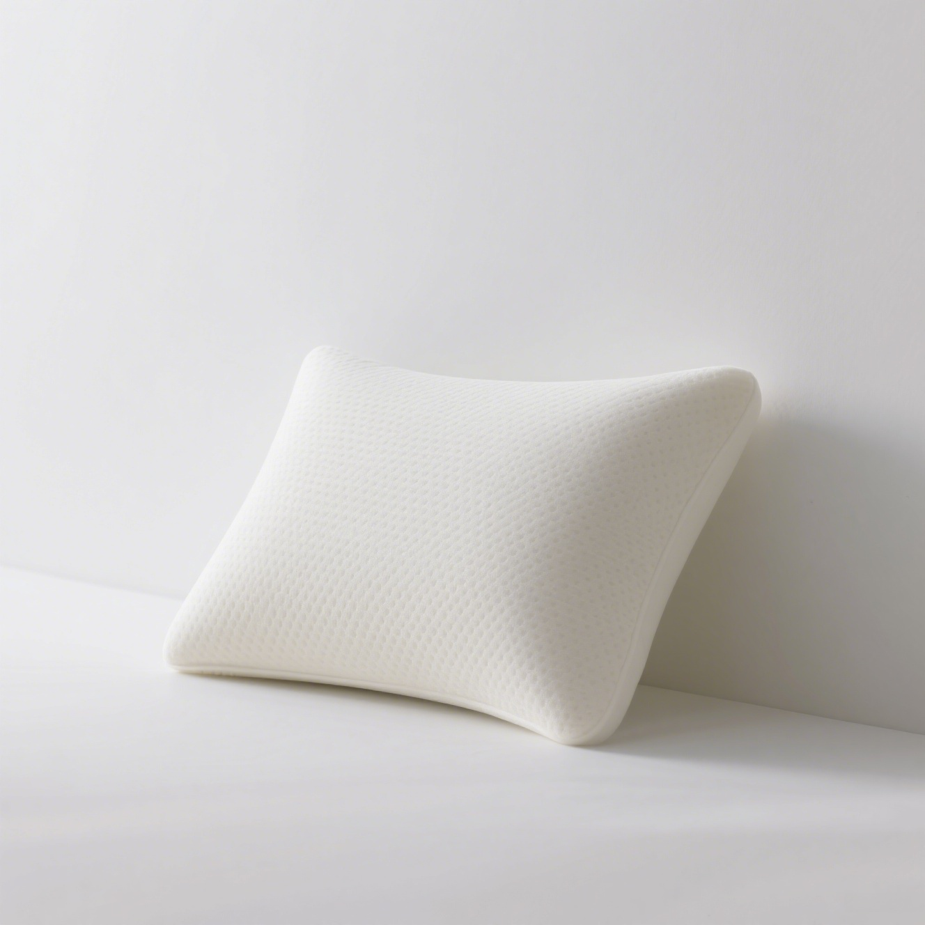 Oreiller cervical en mousse à mémoire de forme Oreiller en mousse à mémoire de forme