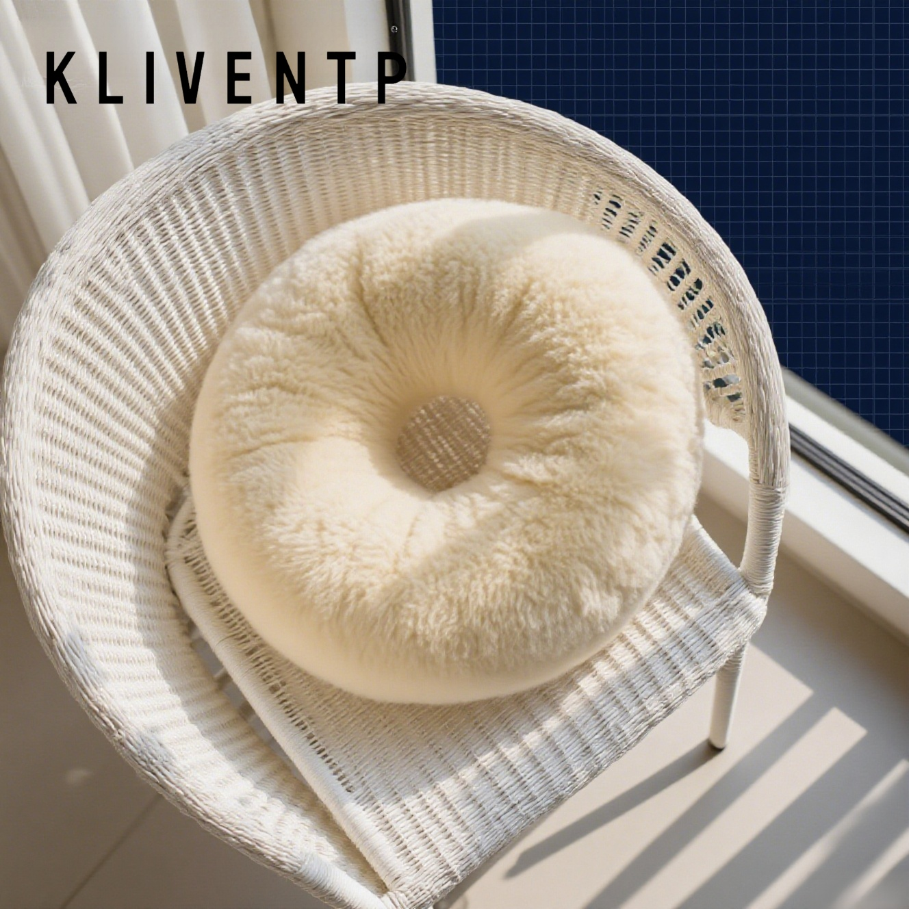 Bulk seat cushions for classroom chairs