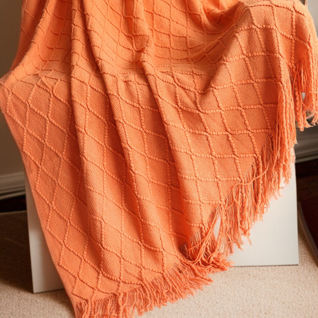 낮잠은 소파 수술 로 담요 를 덮을 수 있다