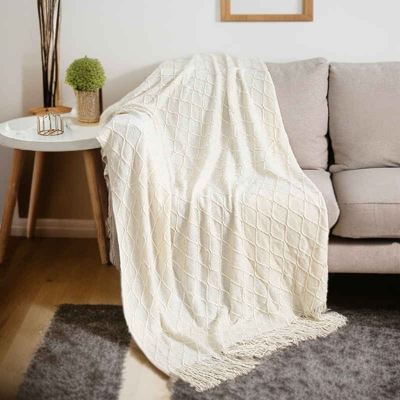 낮잠은 소파 수술 로 담요 를 덮을 수 있다