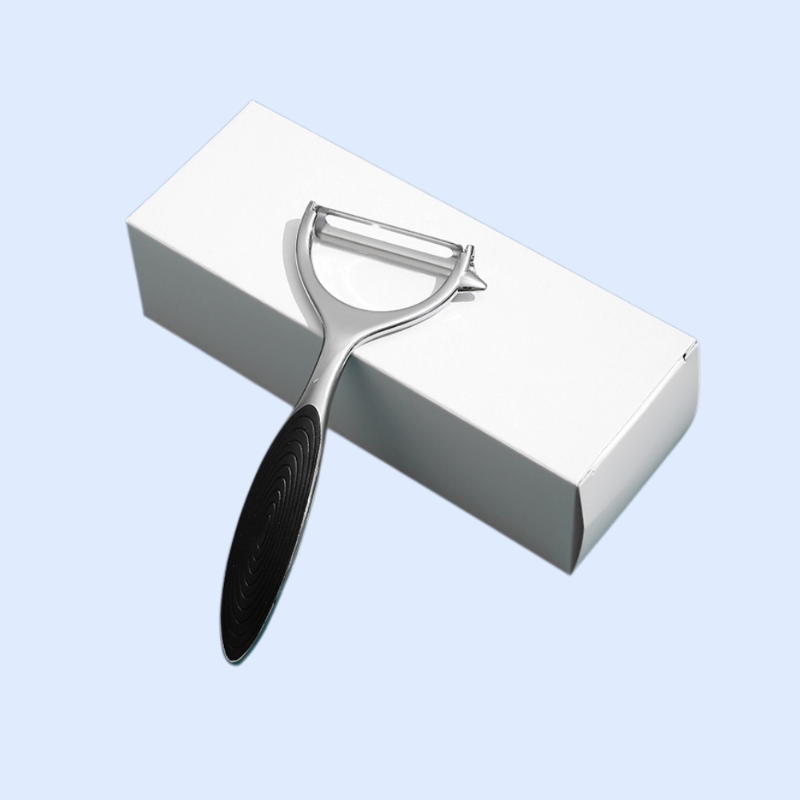 아연 합금 껍질 벗기기 칼