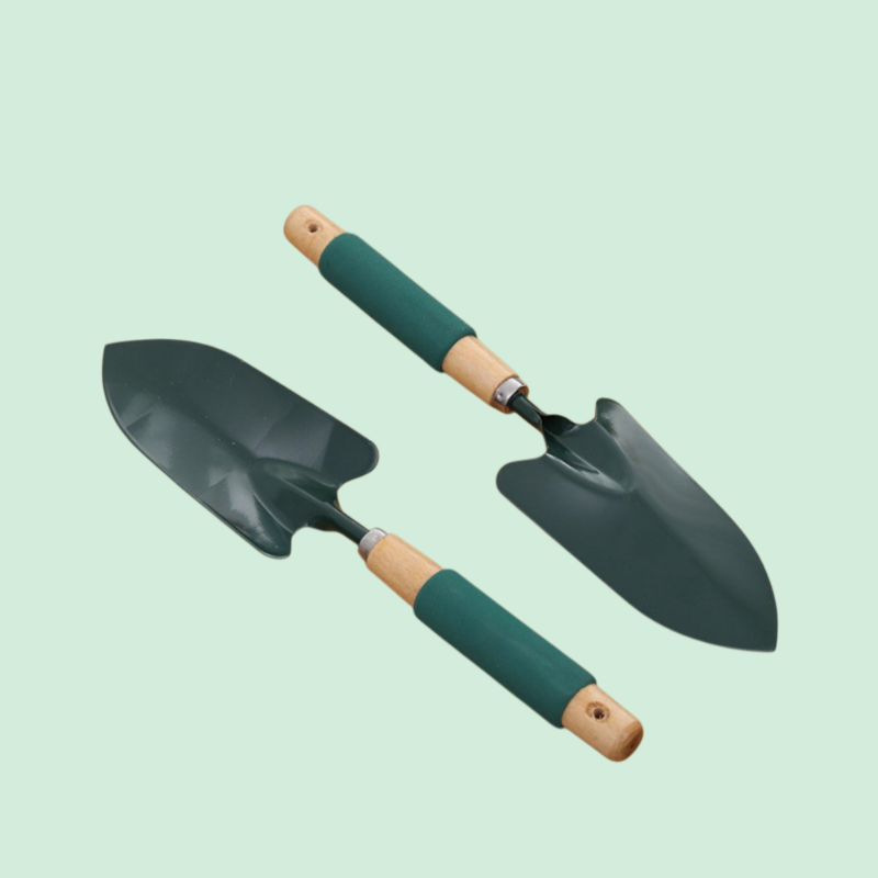 미니어처 정원 가꾸기 도구