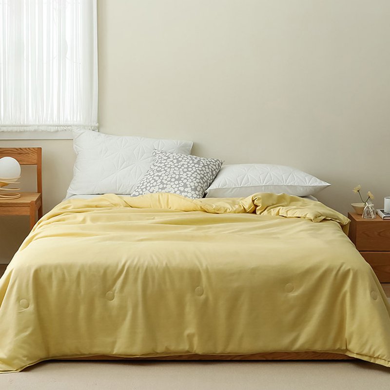 냉감 텐셀 여름 이불