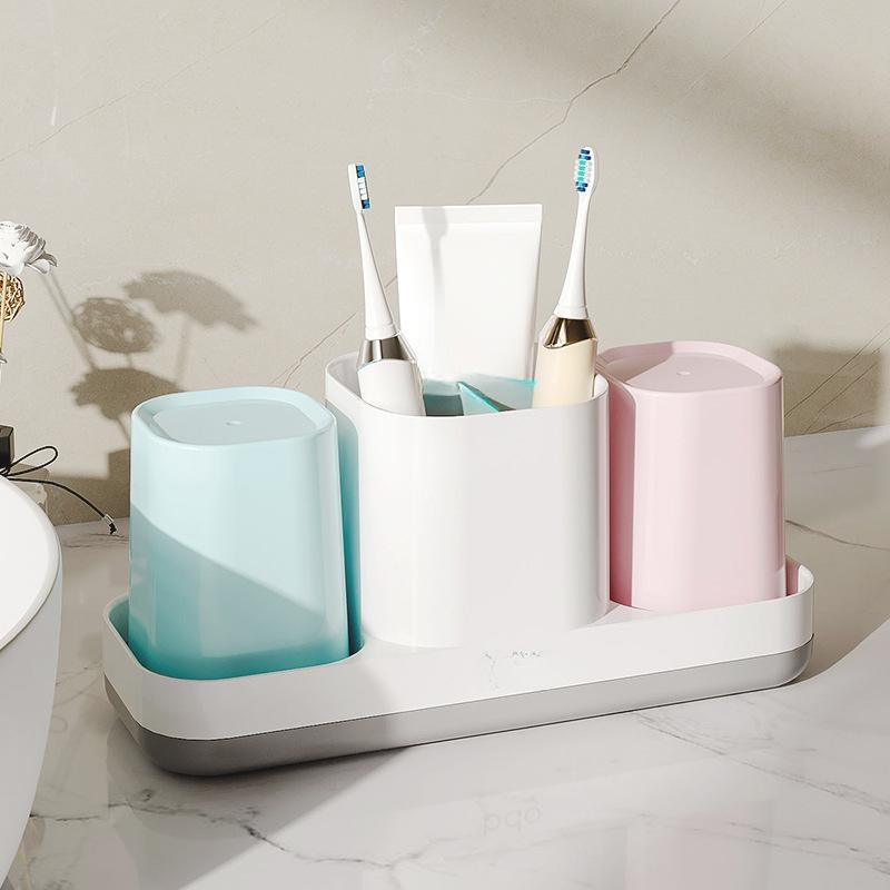 歯ブラシラック