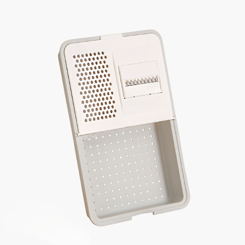 6 in 1シュレッダーキッチンカッティングボード