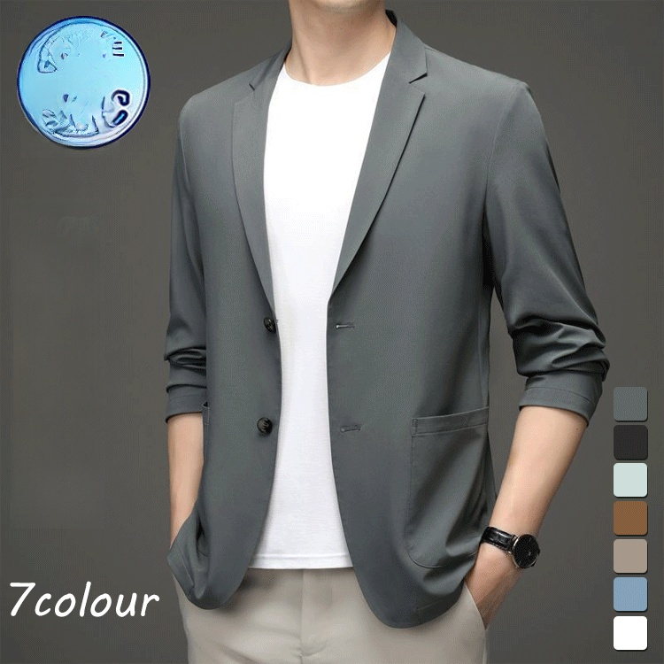 남성 블레이져 자켓