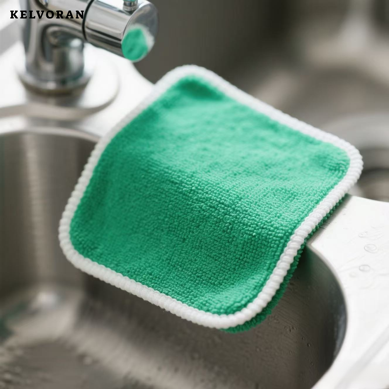 dish towel