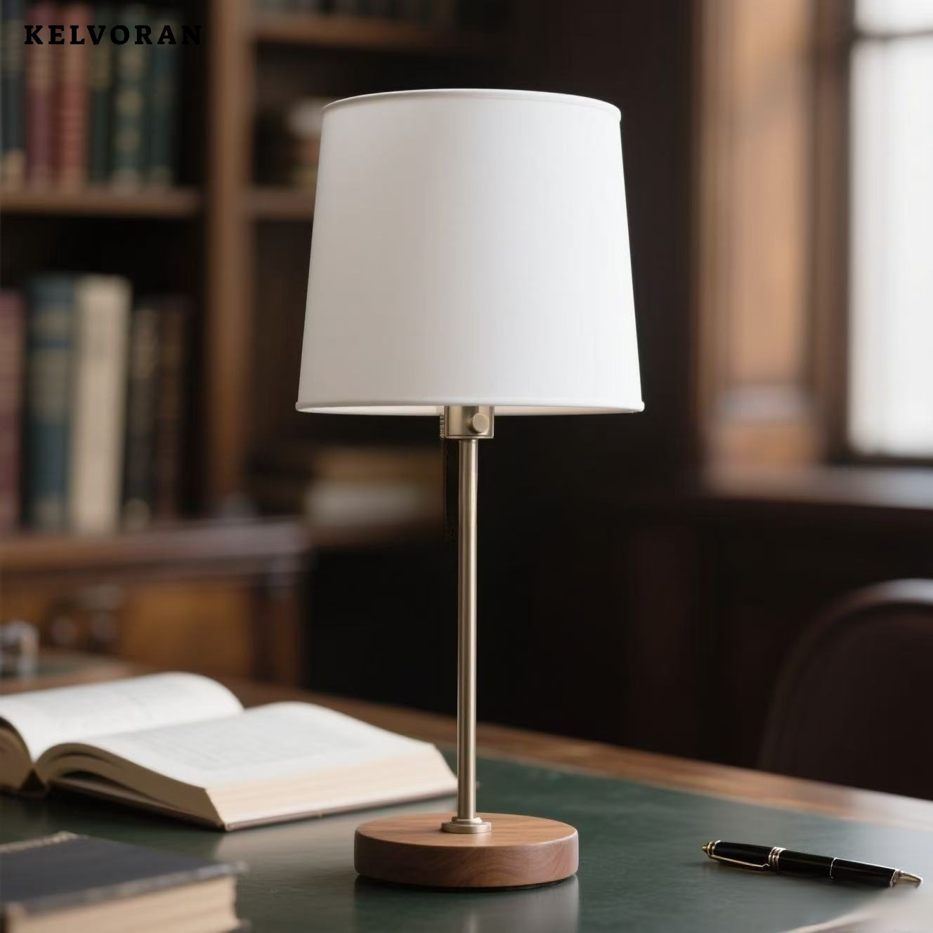 desk lamp
