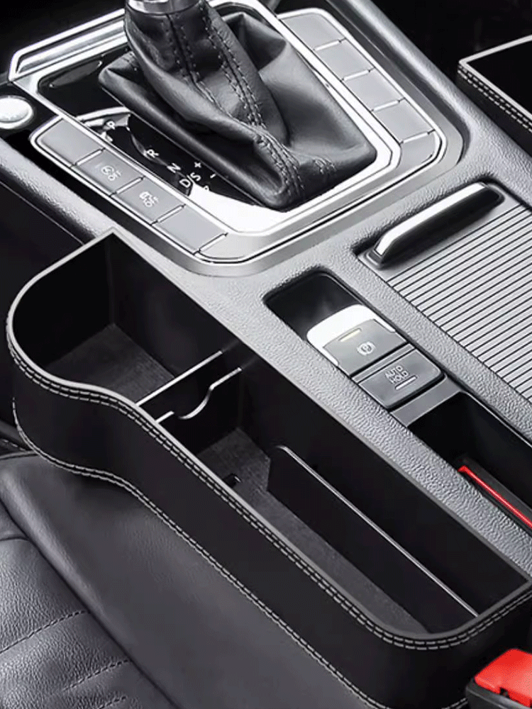 صندوق تخزين ألماني بوظيفة الشحن بالضوء الرومانسي