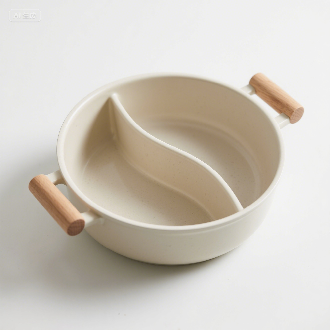 二重底アルミ合金二重味鍋に適した電磁調理器