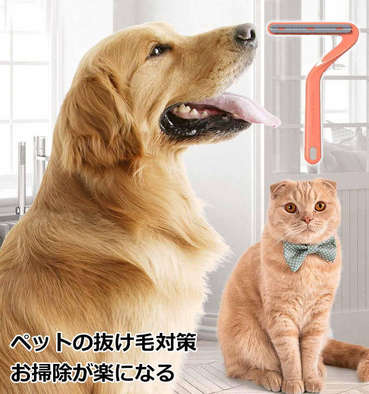 両面毛取りクリーナー